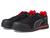 color Black/Red 2