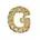 color INITIAL G 5