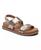 color Gold Leather 1