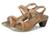 color Camel Crinkle Patent Leather 1