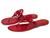 color Tory Red 23