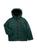 color DARK EMERALD 1