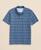 color Blue Multi 0