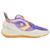 color Yellow/Purple/White 1
