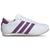 color Rich Mauve/White 2