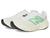 color Nb 103 White/Lime Leaf/Angora 12