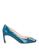 color Deep teal 0