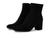 color Black Suede 0