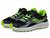 color Black/Green 0