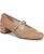 color Sienna Tan Faux Leather 2