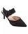 color Black Linen 2