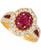 color Yellow Gold 2