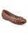 color Dark Natural Leather 1