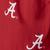 color Alabama Crimson Tide- Red Velvet 1