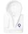 color White/Navy Q 42