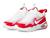 color University Red/White 0