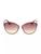 color ROSE GOLD BURGUNDY GRADIENT 0