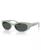 color Shiny Solid Sage 1