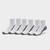 color 11268-WHT/White/Grey 1