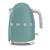 color Jade Green 9