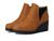 color Light Toffee Faux Leather 1