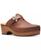 color Tan Suede 1