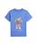 color Scottsdale blue bear 0