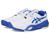 color White/Dark Cobalt 3