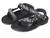 color Mountain Mosaic Grey/Black 10