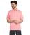 color Strawberry Pink Heather 2