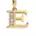 color INITIAL E 4