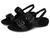 color Black Leather 0