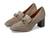 color Taupe 1