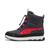 color galactic gray/tart cherry/black 1
