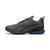 color cool dark gray/black/vivid blue 0