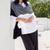 color Gray Colorblock 2