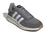 color Solid Grey/White/Matte Silver 4