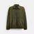 color polyamide/Olive Green 2