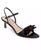color Black Satin 0