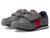 color Grey/Navy/Red 6