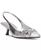color Silver Crinkle 1