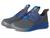 color Grey/Team Royal Blue/Crew Orange 7