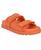 color Orange Fray Logo 3