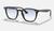 color Polished Black/Light Blue Gradient 3