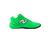 color Green Punch with White 2