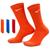 color Orange/Blue/Red 7