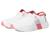 color White/Pink 4