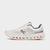 color 3ME30020-101/White/Flame 0