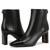 color Black Leather 0
