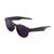 color Black Frame | Clear to Amethyst Transitions Lenses 1